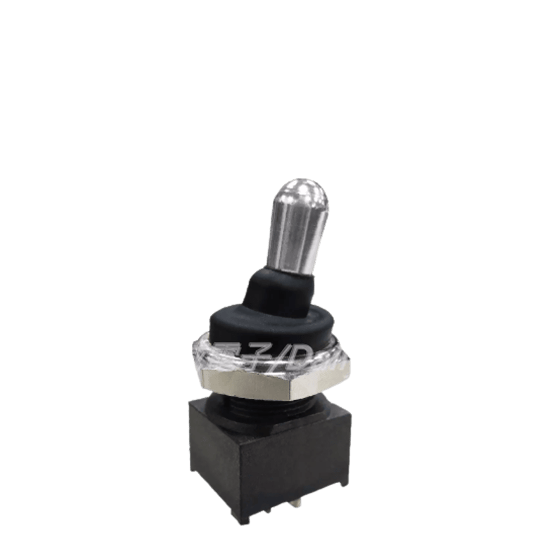 防水工控開關 1A 系列